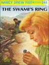 Book Jacket: The Swami's Ring